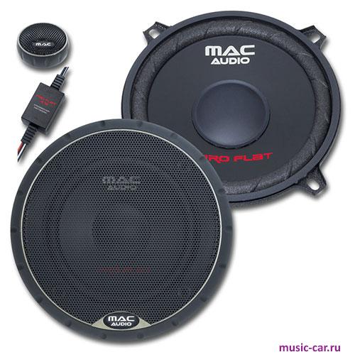 Автоакустика Mac Audio Pro Flat 2.13